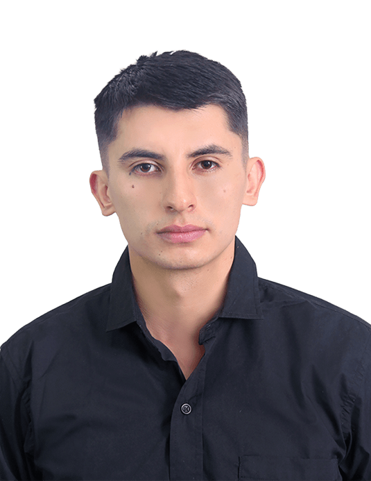 foto de perfil Alex Muñoz Ramos